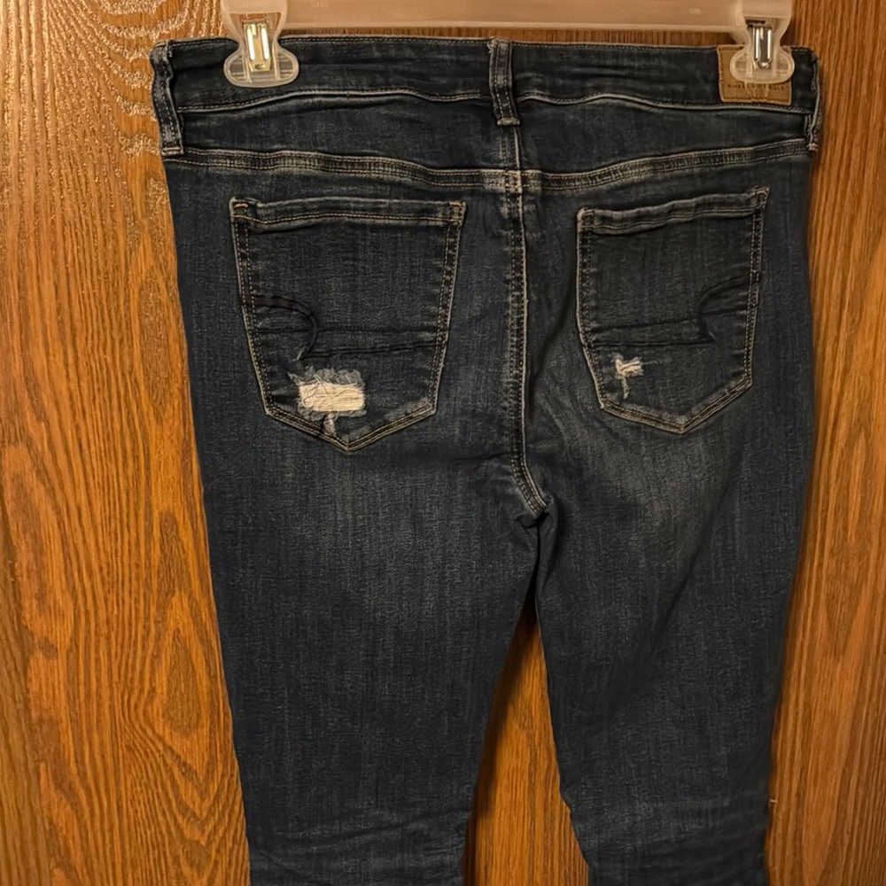 American Eagle Jeggings